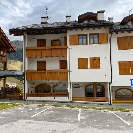 Apartmán Precumon 16/5 Arabba Exteriér fotografie