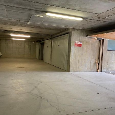 Apartmán Precumon 16/5 Arabba Exteriér fotografie