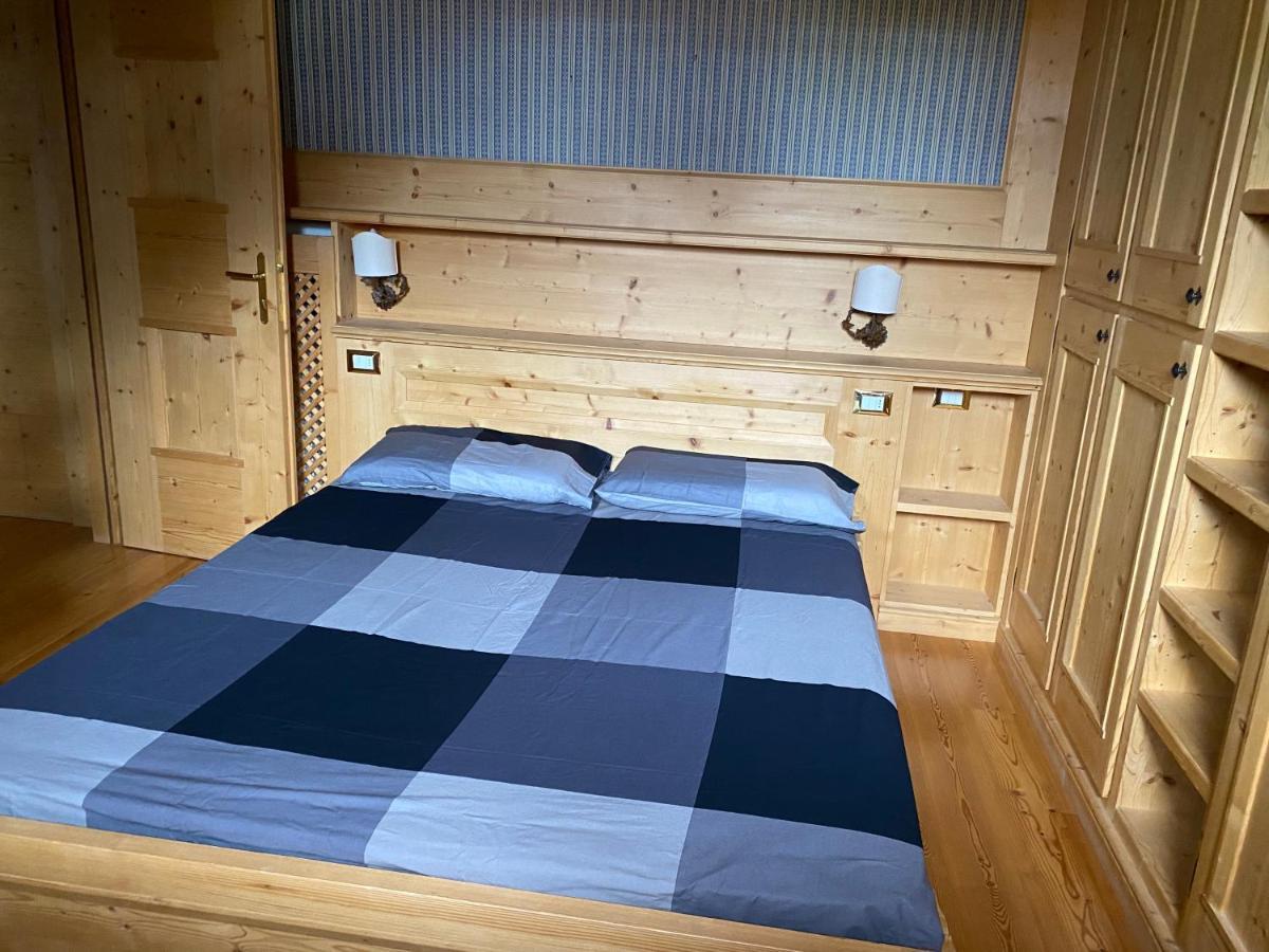 Apartmán Precumon 16/5 Arabba Exteriér fotografie
