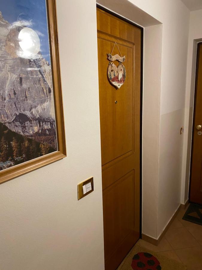 Apartmán Precumon 16/5 Arabba Exteriér fotografie