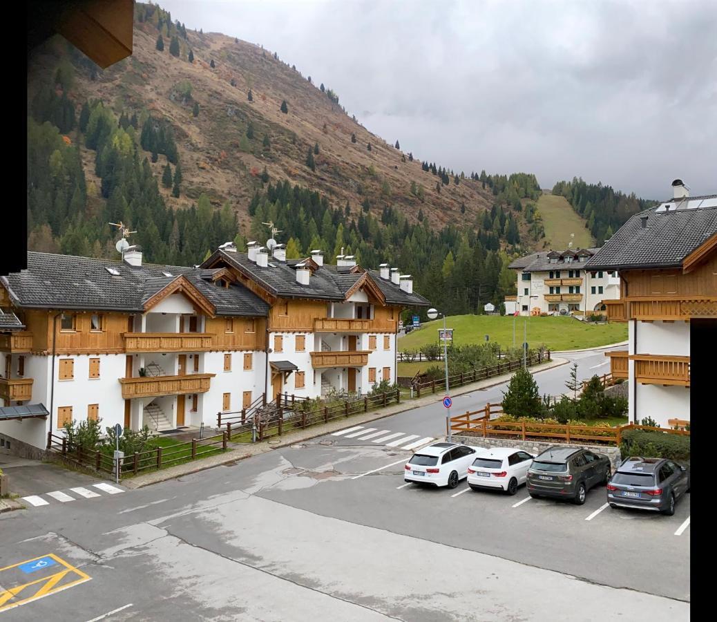 Apartmán Precumon 16/5 Arabba Exteriér fotografie