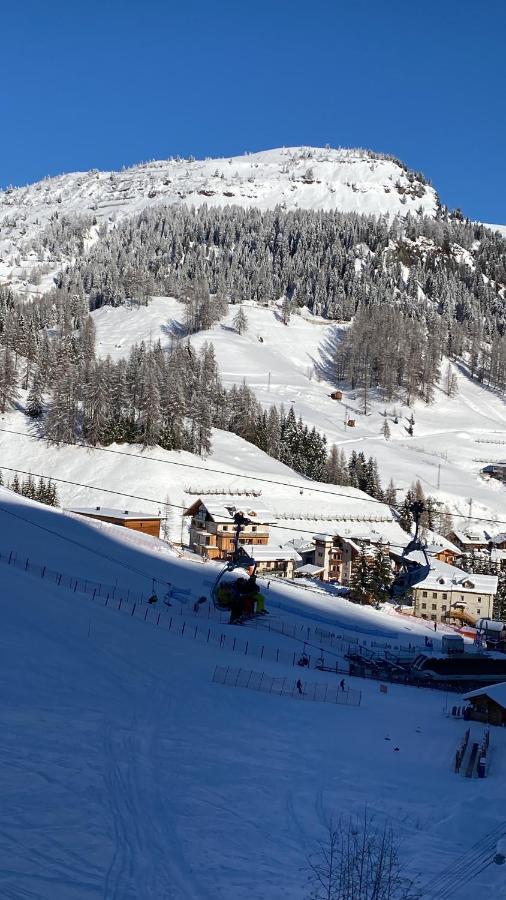 Apartmán Precumon 16/5 Arabba Exteriér fotografie