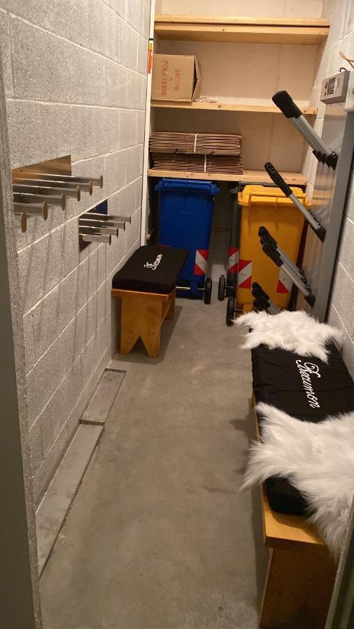 Apartmán Precumon 16/5 Arabba Exteriér fotografie