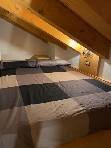Apartmán Precumon 16/5 Arabba Exteriér fotografie