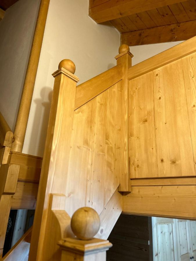 Apartmán Precumon 16/5 Arabba Exteriér fotografie